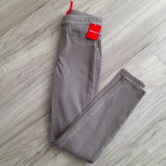 SPANX Women Jeggings ( XS ) - Picture 2 of 6